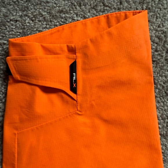 Polo Ralph Lauren RLX sport Jacket - Picture 6 of 11